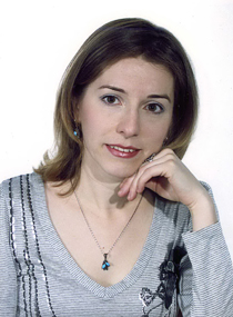 Гаевая Инна Геннадьевна
